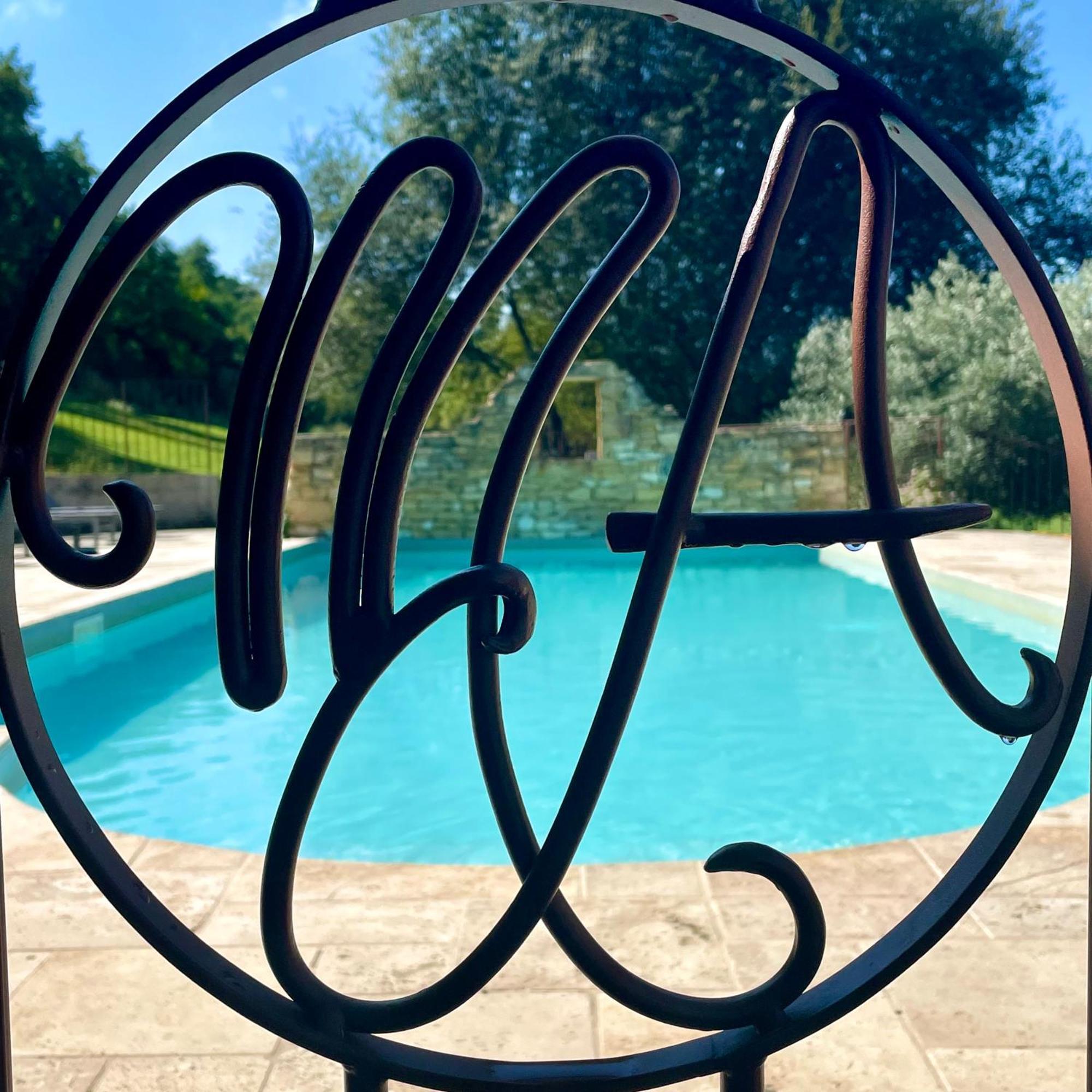 Le Moulin Aux Ans Villa Archignac Buitenkant foto