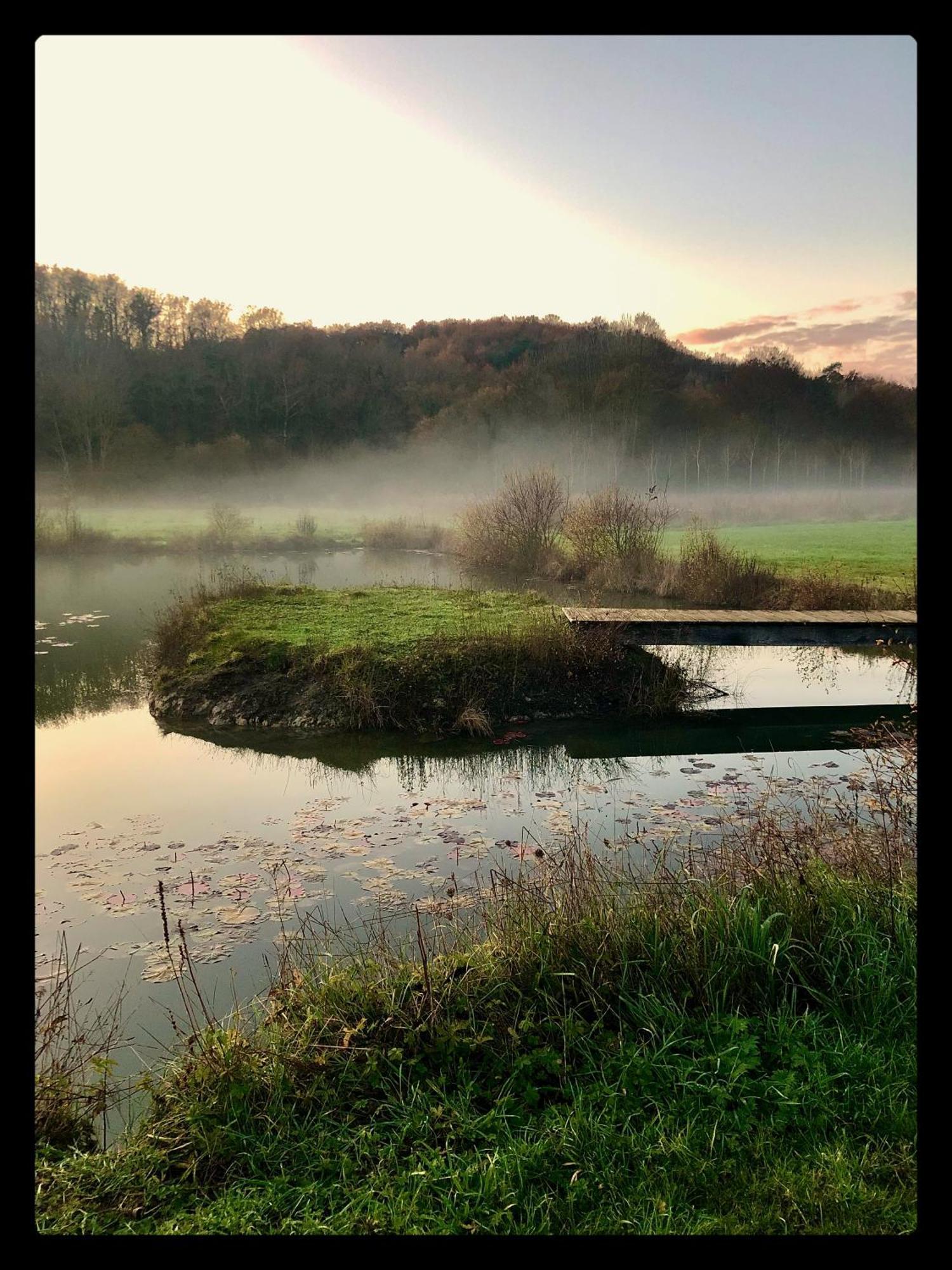Le Moulin Aux Ans Villa Archignac Buitenkant foto