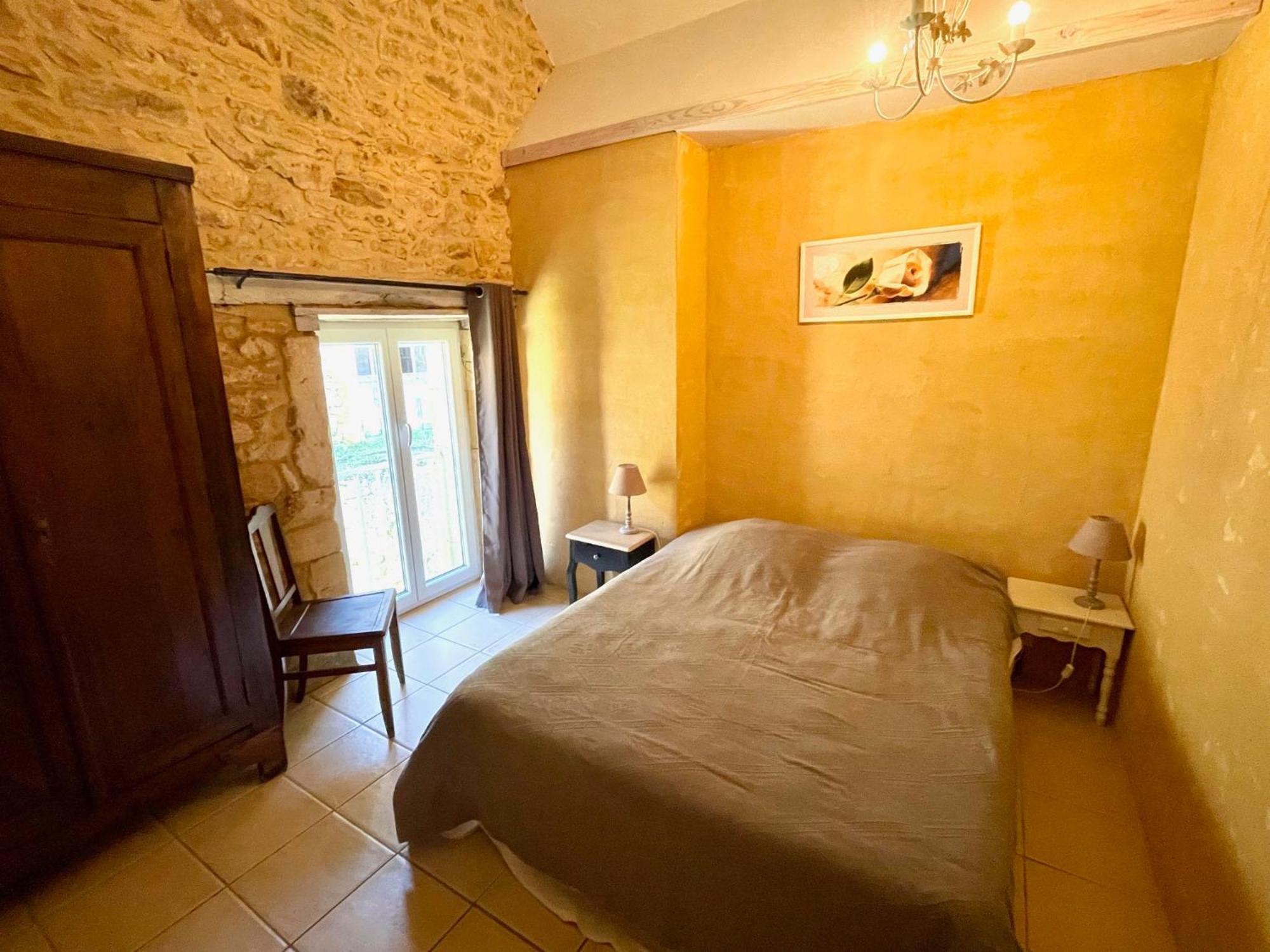 Le Moulin Aux Ans Villa Archignac Buitenkant foto